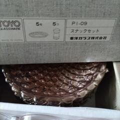 食器の画像