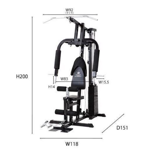 引き渡し待ちです。新規受け付けていません。