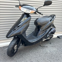 2720.高馬力2スト　ZX仕様　バッテリー、エンブレム新品　サ...