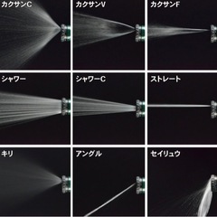 カクダイ　レトロホースリールの画像
