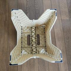 niko and…折り畳み式ステップツールの画像