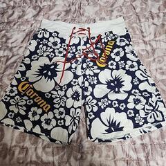 コロナ海パン？ズボン