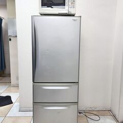 オーブン機能付き電子レンジ　差し上げます