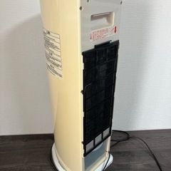 YAMAZEN 冷風扇 クーリングファンの画像