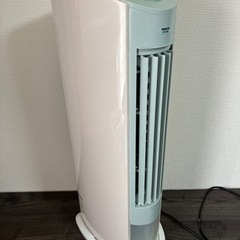 YAMAZEN 冷風扇 クーリングファンの画像
