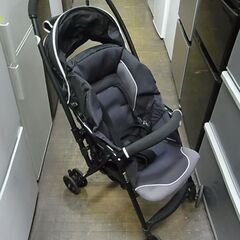 閉店セール中につき、通常特価5,478円より半額の2,739円!　Combi　コンビ　ベビーカー　エメドール　西松屋オリジナル　メチャカルファースト　EY-360同等品の画像
