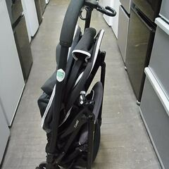 閉店セール中につき、通常特価5,478円より半額の2,739円!　Combi　コンビ　ベビーカー　エメドール　西松屋オリジナル　メチャカルファースト　EY-360同等品の画像