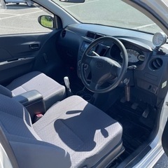 ミラ L275v 5MT 車検付き 軽耐久ベースなどに！の画像