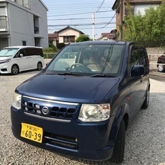 車検一年付！乗って帰れます！　　　　　軽トラと交換可