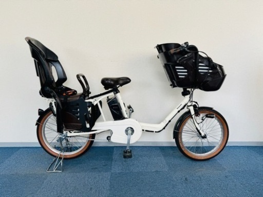 ★直接取り引き限定★  weekend bikes リアキャリア 荷台付き ☆直接取り引き限定☆ weekend bikes リアキャリア 荷台付き