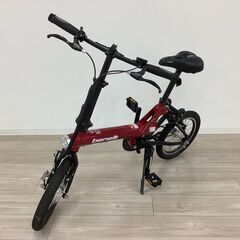 BENELLI(ベネリ) mini Fold 16 の折りたたみ...
