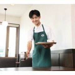【ミヤマ珈琲　草加清門町店】カフェスタッフ≪未経験・主婦（夫）・学生・フリーター大歓迎！≫プライベートとの両立◎接客好き歓迎★コミュニティが生まれるカフェでアルバイト♪の画像
