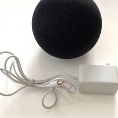 Amazon Echo第4世代  with Alexa チャコール L4S3REの画像