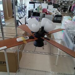 ★ジモティ割あり★  照明器具    動作確認／クリーニング済み...