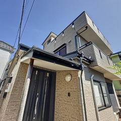 川口市大竹　中古戸建3LDK+屋上！弊社にて内装工事（リフォーム）承ること可能です。学区☆川口市立新郷小学校・川口市立東中学校☆ - 川口市