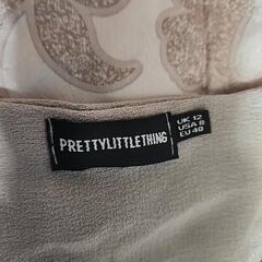 レディース♡PRETTYLITTLETHINGの画像
