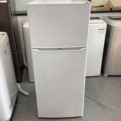 ＊Haier ハイアール 2ドア ノンフロン冷凍冷蔵庫 JR-N...