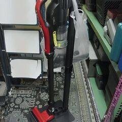 HITACHI　日立　スティッククリーナー　ラクかるパワーブーストサイクロン　PV-BHL1000J1　コードレス　スティック型