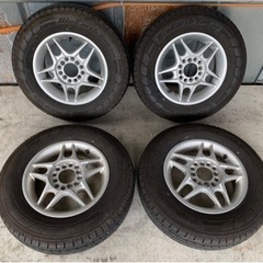 165/80R13 YOKOHAMA