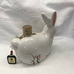 ⭐︎ドリーム２号館⭐︎サントリーオールド/干支ボトル/卵歳/700ml/43度の画像