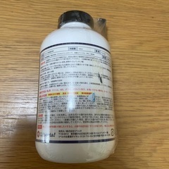 髪の毛も溶かすカビ取り剤 カビダッシュ 特濃ストロングジェル 500ml の画像