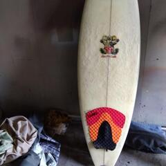 栃木県のサーフボードの中古が安い！激安で譲ります・無料であげます