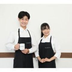 【ニューヨーカーズ・カフェ 新宿エステックビル店】カフェスタッフ【未経験歓迎】オシャレな本格エスプレッソカフェ♪駅近で便利☆の画像