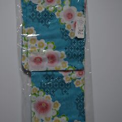 イトーヨーカドー　ゆかた　浴衣　未使用品
