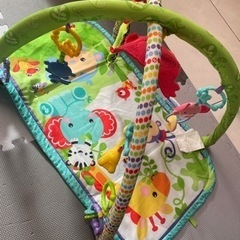 ベビージム、ジムメリー子供用品 ベビー用品 おもちゃ