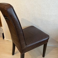 家具 椅子 ダイニングチェアの画像