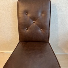 家具 椅子 ダイニングチェアの画像