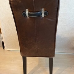 家具 椅子 ダイニングチェアの画像