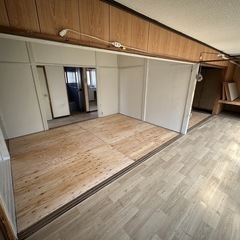 😄初期費用不要😄我孫子市・布佐駅徒歩5️⃣分✨ペット🐶🐱🆗駐車場🚘庭付き平屋建て4K🏡 - 賃貸（マンション/一戸建て）
