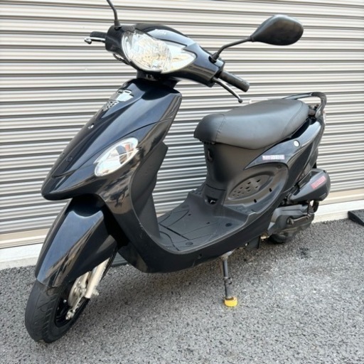 2724.2017年モデル　X'pro50 リミッターのない4スト車両　千葉県柏市　即日配送、自走引き取りも可能