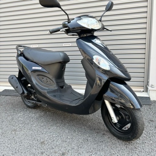2724.2017年モデル　X'pro50 リミッターのない4スト車両　千葉県柏市　即日配送、自走引き取りも可能