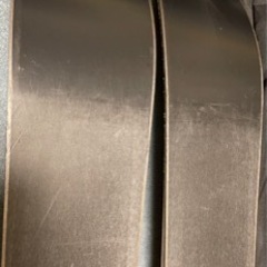 【値下げ】Snow Blade SALOMON スノーブレード　サロモンの画像