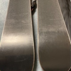 【値下げ】Snow Blade SALOMON スノーブレード　サロモンの画像