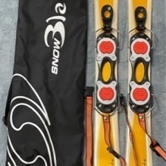 【値下げ】Snow Blade SALOMON スノーブレード　...