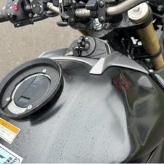 【全国納車】平成25年式 スズキ GSR750 ABS 車検6年10月迄の画像
