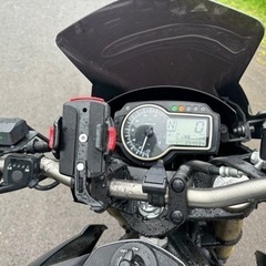 【全国納車】平成25年式 スズキ GSR750 ABS 車検6年10月迄の画像