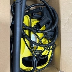 ケルヒャー(KARCHER) スチームモップ SC Upright 1.513-349.0の画像