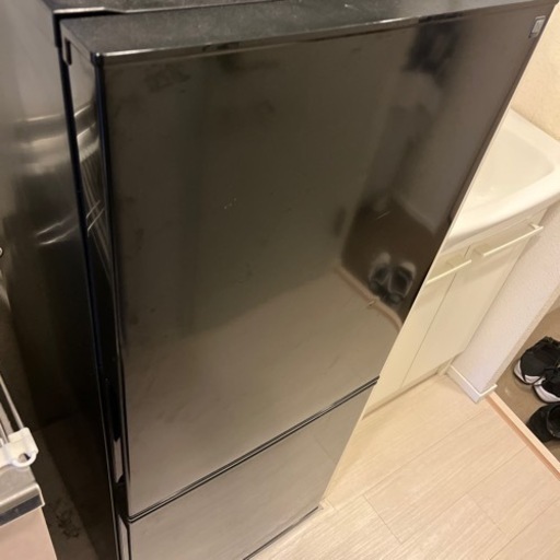 ☆配送可☆【家電批評ベストバイ受賞】ニトリ 冷蔵庫　