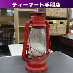 WINGED WHEEL NO.500 オイル ランタン ハリケーンランタン 別所ランプ