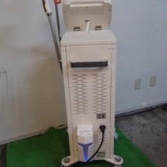 【業務用脱毛機】WAARM ラボラトリー LIGHENCE2 WLE-3000 ライエンス2 脱毛 美容の画像