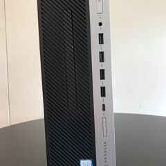 デスクトップPCのハードディスク③