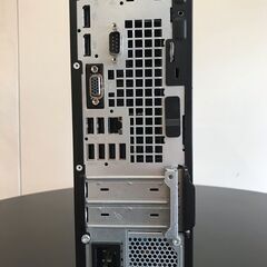 デスクトップPCのハードディスク③の画像