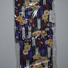 【値下げしました】イトーヨーカドー　コラボ商品　浴衣　ゆかた　未使用品