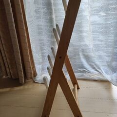 スリッパ立ての画像