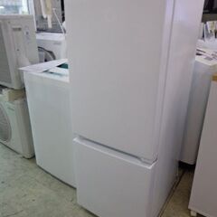 ヤマダ電機 2020年 156L冷蔵庫