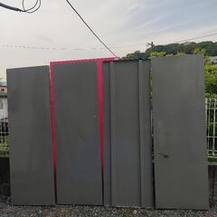 ★店舗用スチールラック（保管棚）★の画像
